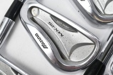 Mizuno MX-25 ferri da stiro /