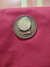 Medaglia ventennio granaio di