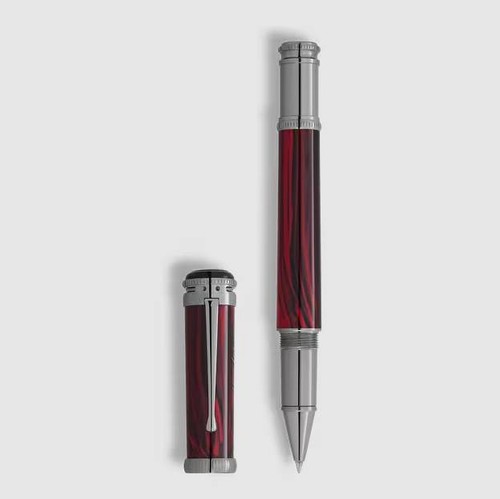 Penna roller montblanc writers - penna,