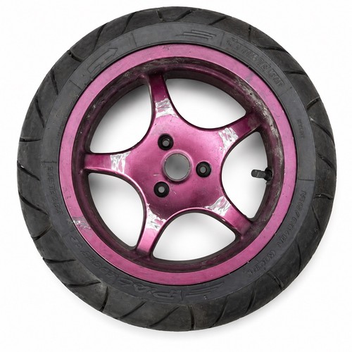 Cerchio posteriore aerox - posteriore,
