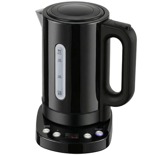 Homcom bollitore elettrico - bollitore,
