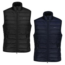 GANT Giubbotto Piumino Uomo -