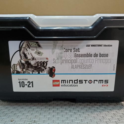 Lego mindstorms ev3 - mindstorms,