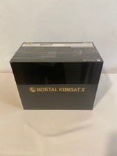 Mortal Kombat X Coarse Edition Kollector's - PlayStation 4 PS4 - NEW