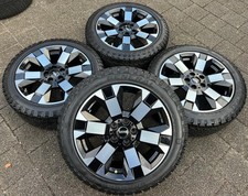 4 RUOTE ORIGINALI 18"