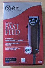 Oster Professional The Quiet