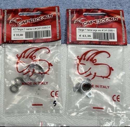 Capricorno c804 c803 - /,