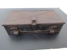 Caisse Bici Truppenfahrrad