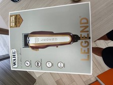 Wahl Legend Tagliacapelli Professionale - Rossa