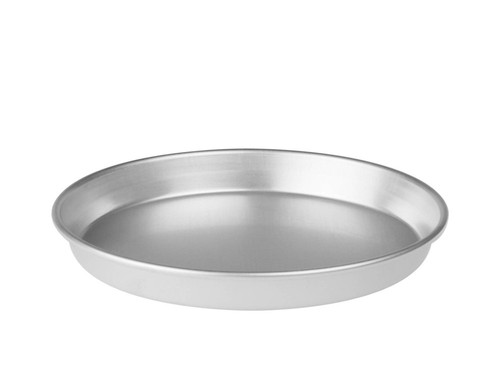 Tortiera agnelli alluminio - ,