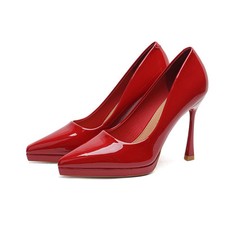 Decolte Scarpe Tacco 10.5 cm