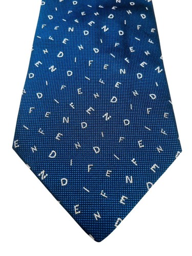 Cravatta fendi modello - cravatta,