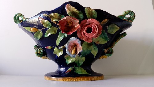 Grande coppa ceramica - coppa, da