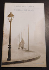CARLOS RUIZ ZAFON- L'OMBRA DEL