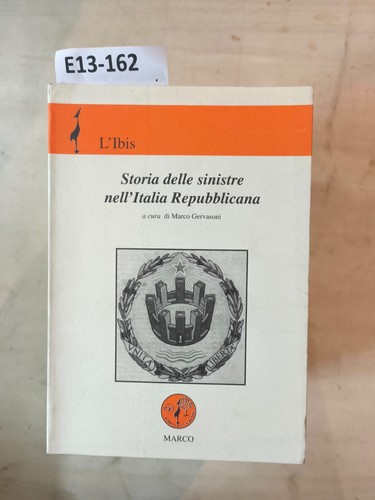 Storia delle sinistre