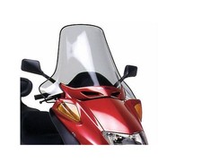 Parabrezza GiVi compatibile