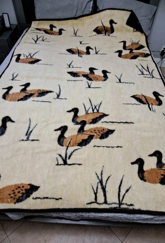 Vintage vuteks coperta lancio - vintage,