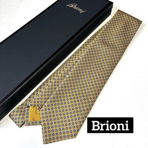 Cravatta collo brioni nuova - cravatta,