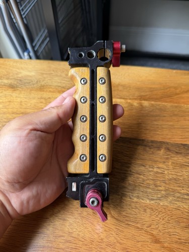 Zacuto manico rinculo - a,