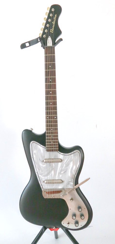 Chitarra elettrica danelectro - chitarra,