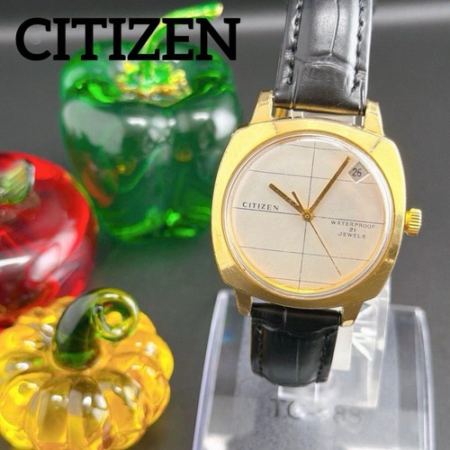 Orologio citizen waterproof - citizen,