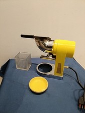 Tritaghiaccio Quick Mill Anni