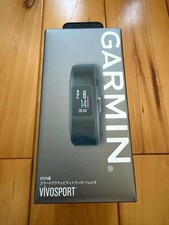 Garmin Vivosport Smartwatch