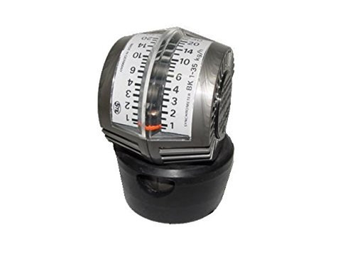 Vacuometro itcbk1 - vacuometro,