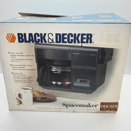 Black decker spacemaker odc325 - spacemaker,