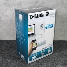 D-Link DCS-930L Wireless N