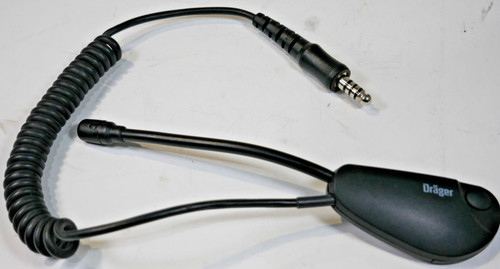 Dräger com set - ms-com,