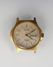 Benrus Orologio Uomo