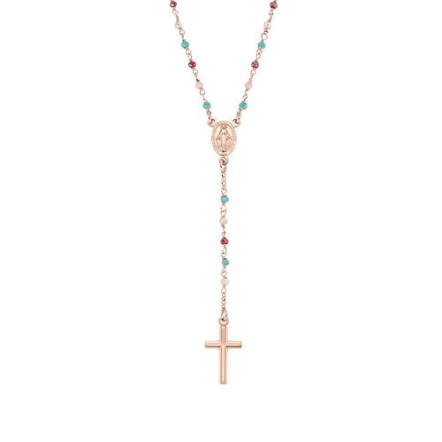 Collana amen donna - collana, in