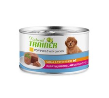 Umido Cane Puppy&Junior