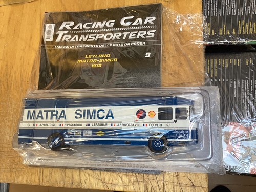 Camion trasporto racing - trasporto,