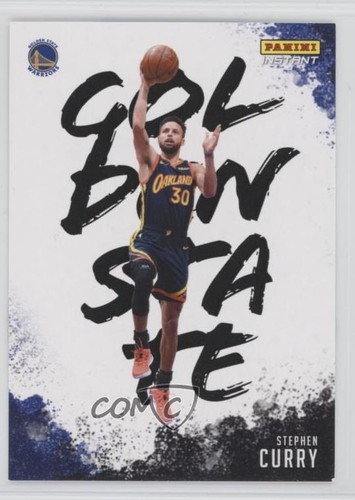 2020 panini instant city - 2020-21,