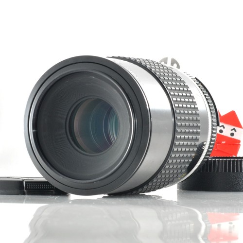 Nikon micro nikkor 105 - 105, mm