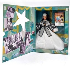 Bambola Barbie Via col vento