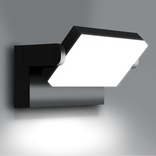 Ledmo 60w applique parete - 60w,