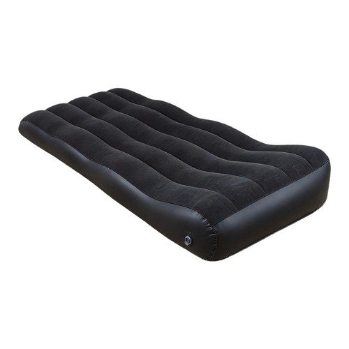 Poltrona gonfiabile anfibia