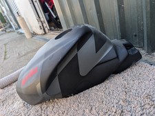 Aprilia rsv1000r factory - aprilia,