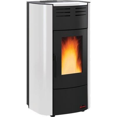 Termo stufa pellet raffaella - termo,