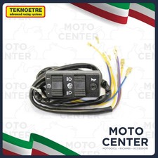 Commutatore luci piaggio vespa - commutatore,