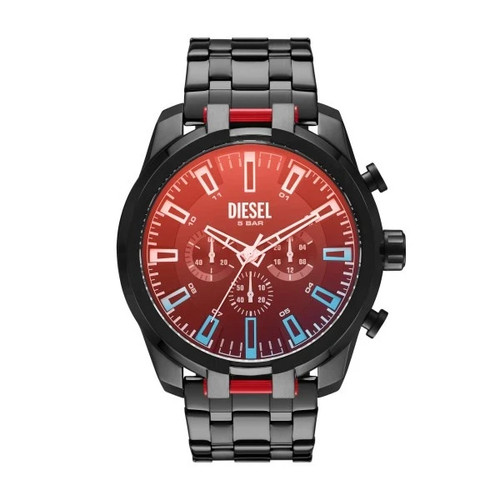 Orologio diesel split dz4589 - orologio,