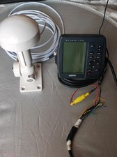 GPS Nautico Garmin 130 Plotter Cartografico