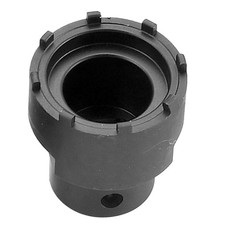 Center Movement Cap Puller