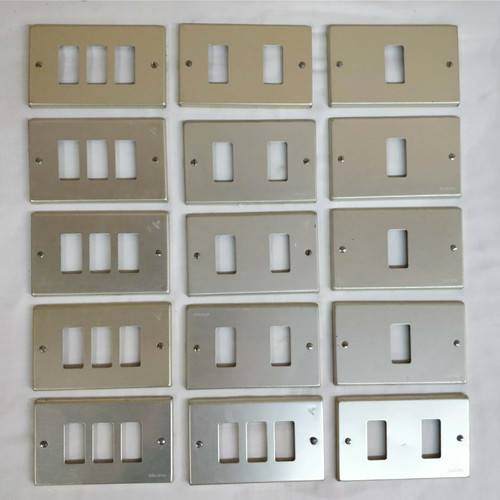 Placche placchette bticino - placche,