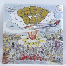 Green Day - Dookie [New Vinyl
