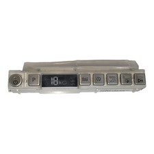 Scheda display LED programmi