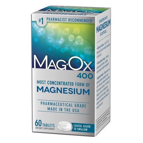 Integratore magnesio - integratore, di